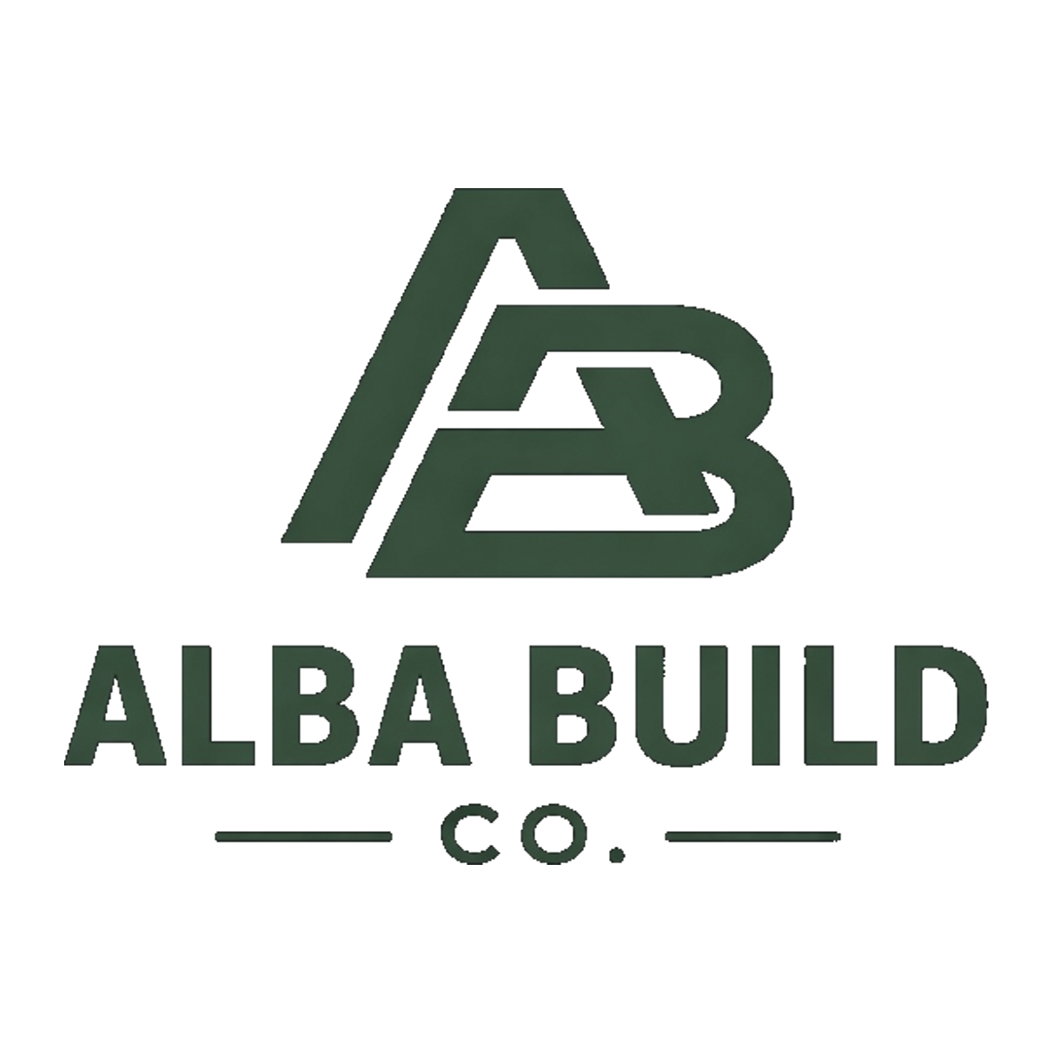 Alba Build Co.